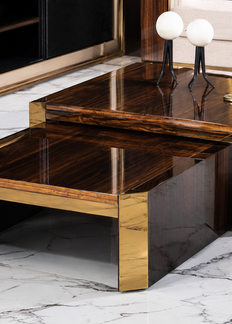 Coffee tables