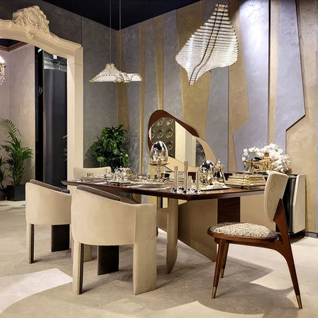Luxury Dining Rooms