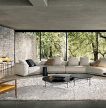 Luxury Living Rooms
