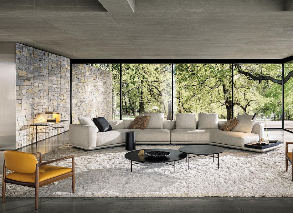Luxury Living Rooms