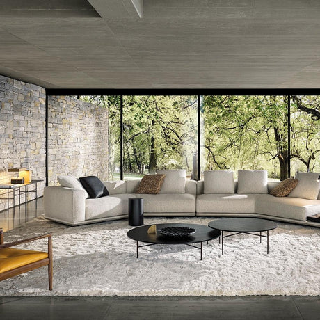 Luxury Living Rooms