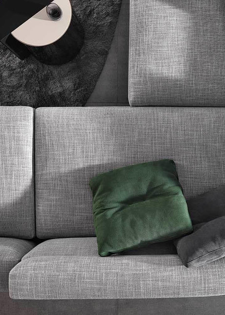 Luxury Corners