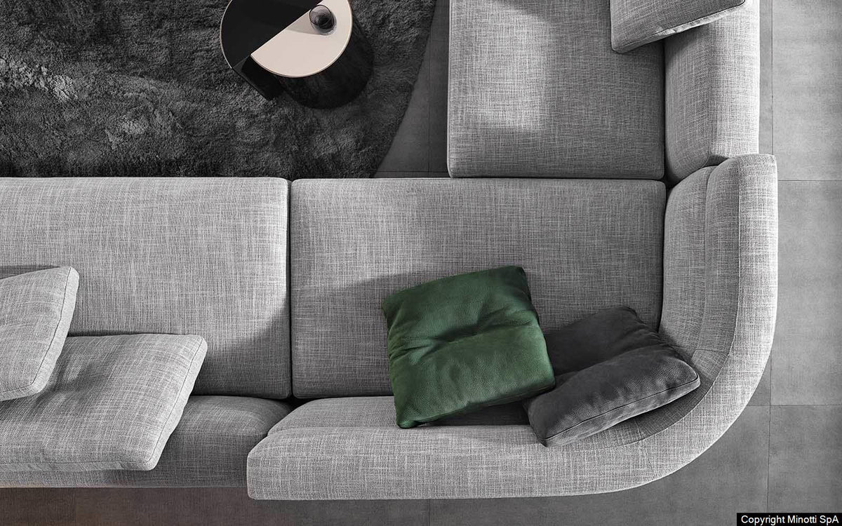 Luxury Corners