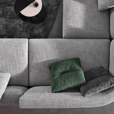 Luxury Corners