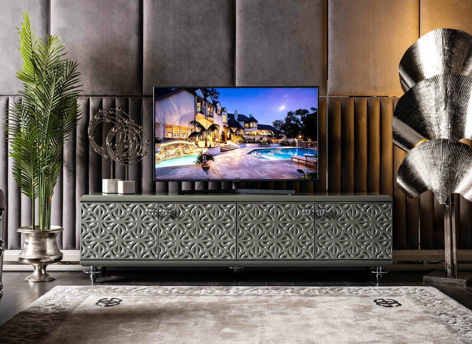 TV Units