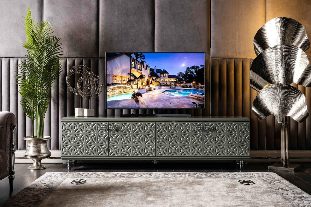 TV Units