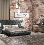 Luxury Bedrooms