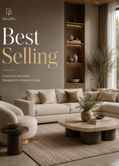 Best Selling Products