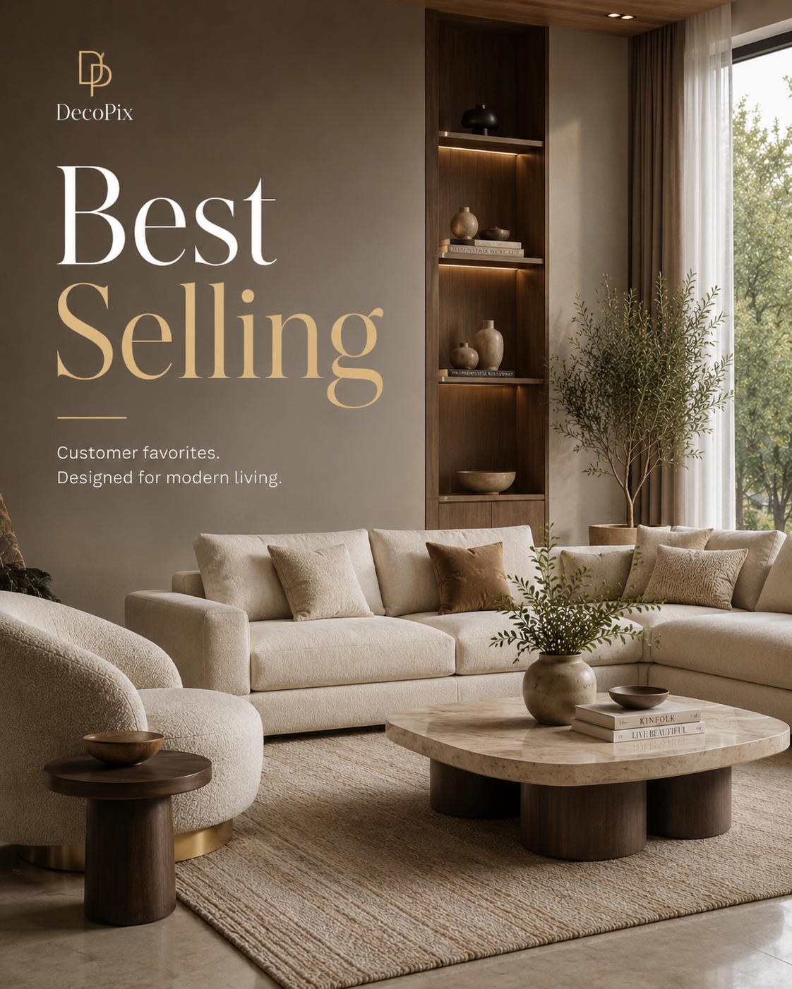 Best Selling Products