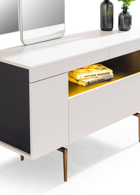 Dressing Tables