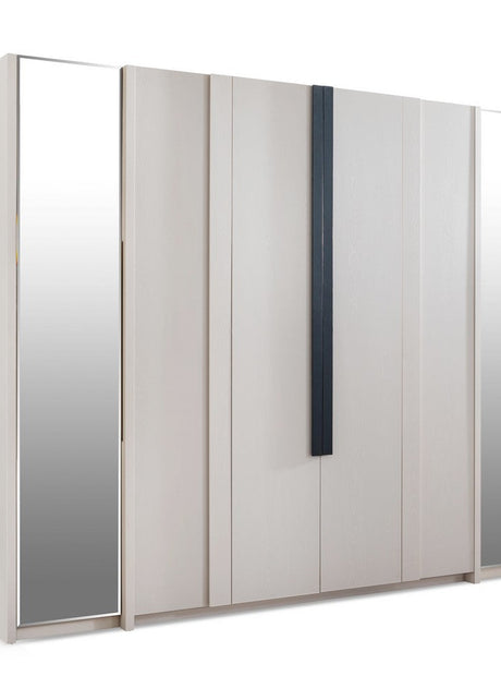 Wardrobes