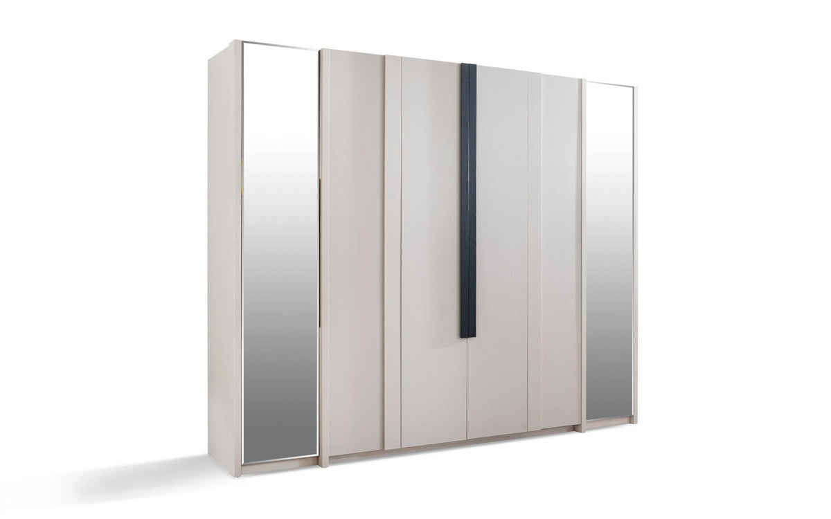 Wardrobes