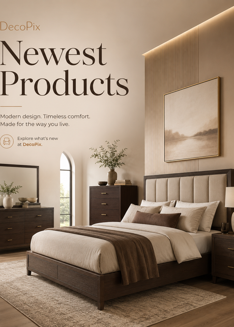 Newest Products
