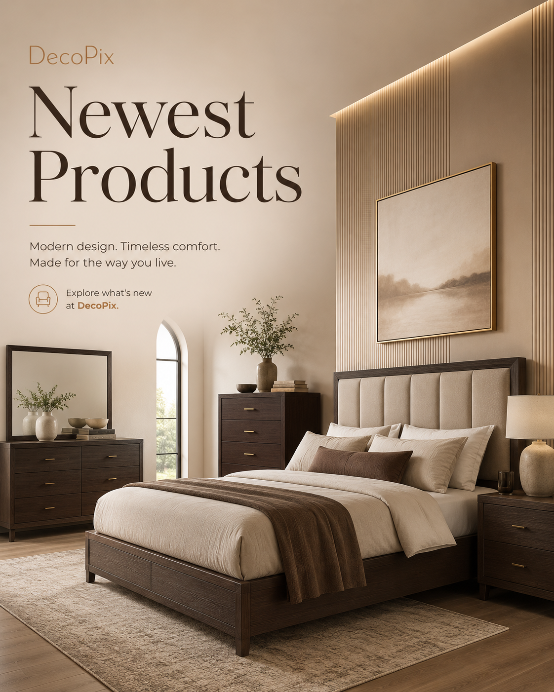 Newest Products