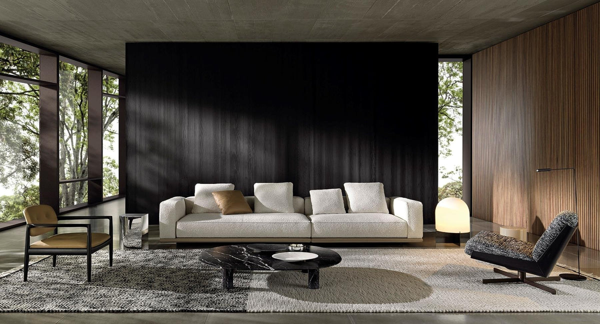 Monticello Sofa