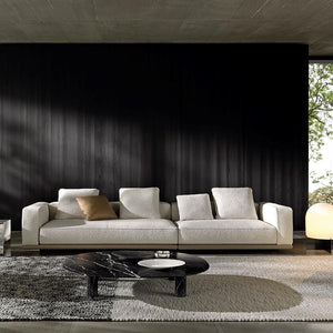 Monticello Sofa