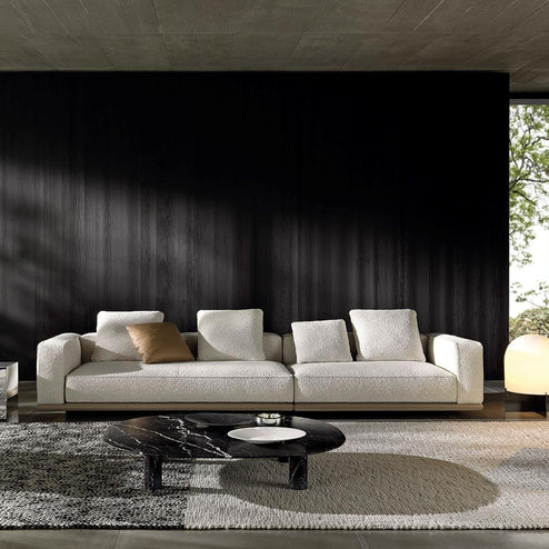 Monticello Sofa