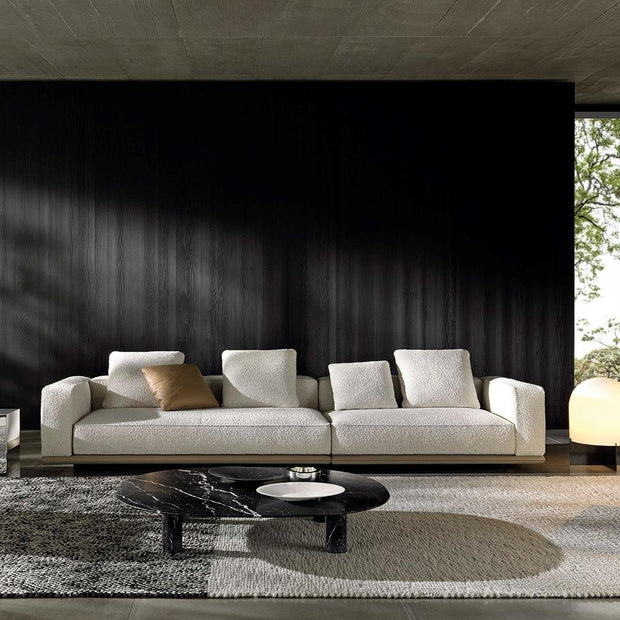Monticello Sofa