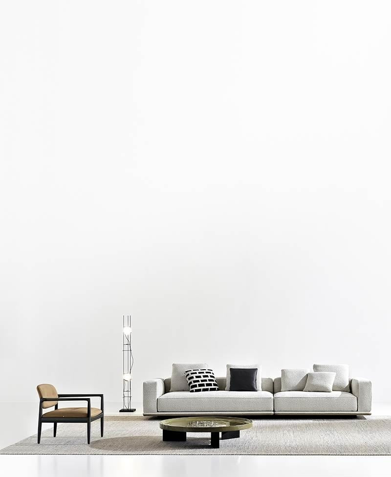 Monticello Sofa