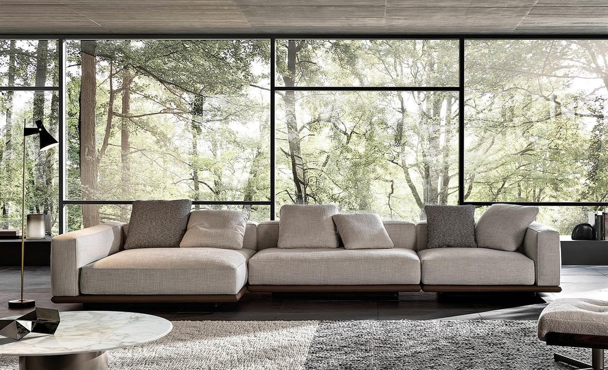 Monticello Sofa