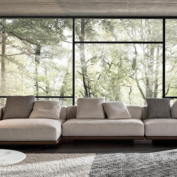 Monticello Sofa