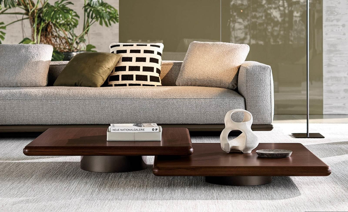 Monticello Sofa
