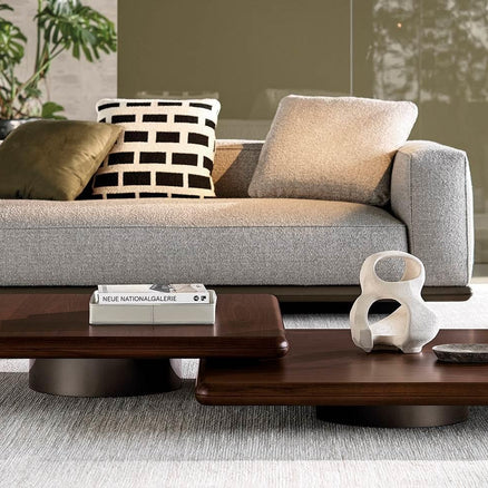 Monticello Sofa