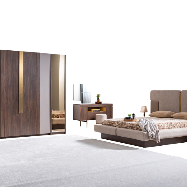 Barcelona Bedroom Set – image 1