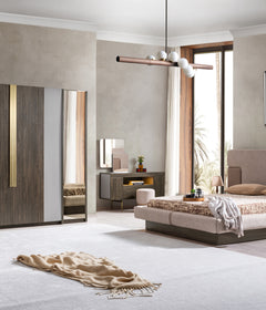 Barcelona Bedroom Set – image 2