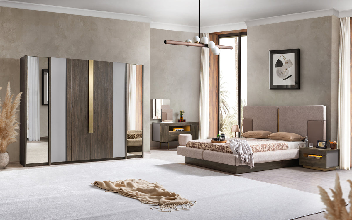 Barcelona Bedroom Set – image 2