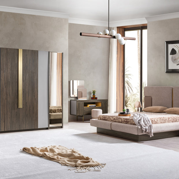Barcelona Bedroom Set – image 2