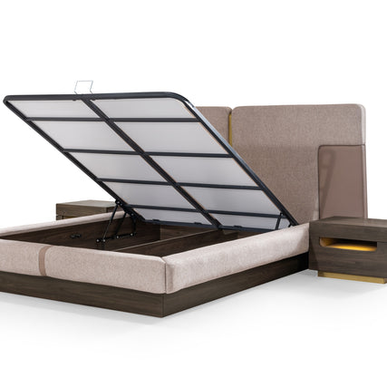 Barcelona Bedroom Set – image 3