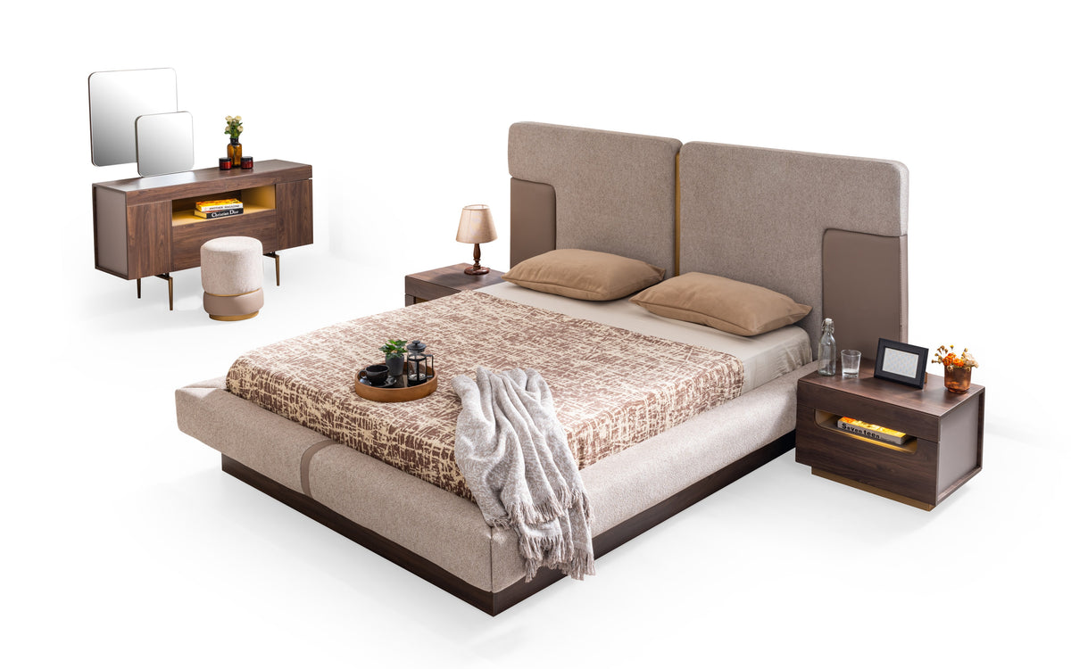 Barcelona Bedroom Set – image 4