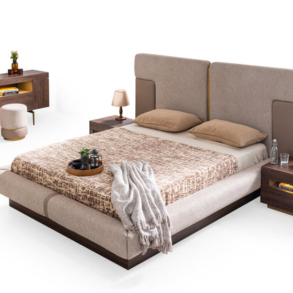 Barcelona Bedroom Set – image 4