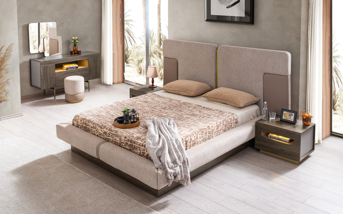 Barcelona Bedroom Set – image 5
