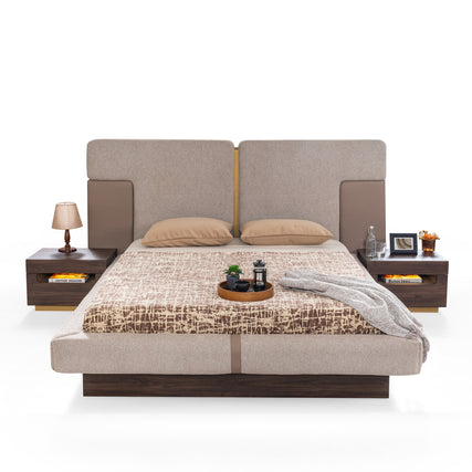 Barcelona Bedroom Set – image 6
