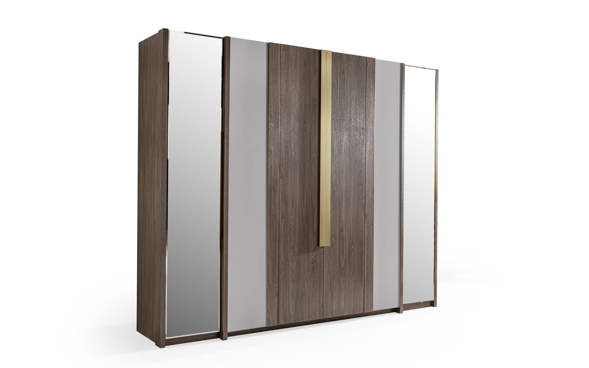 Barcelona Bedroom Set – image 8