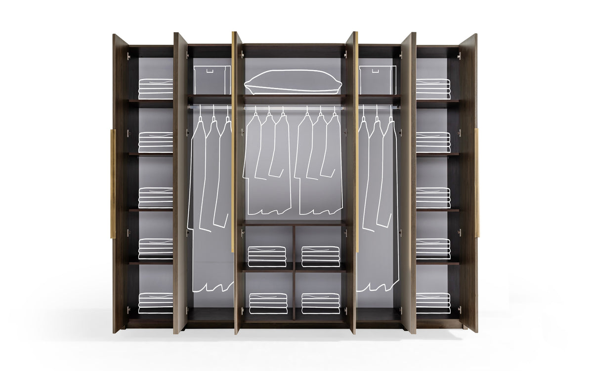 Barcelona Bedroom Set – image 9