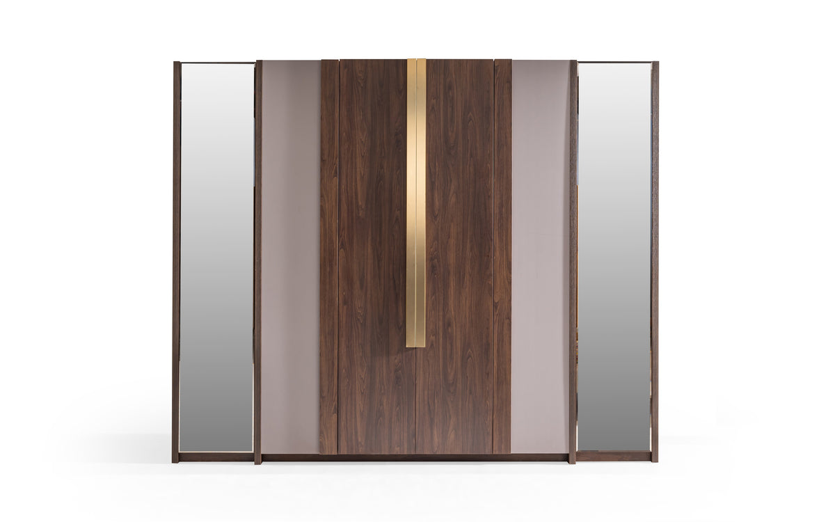 Barcelona Bedroom Set – image 10