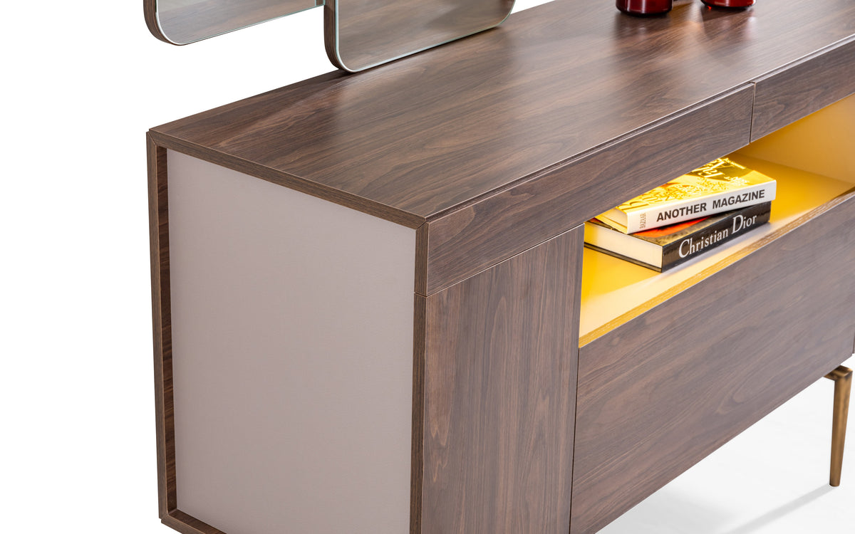 Barcelona Bedroom Set – image 17
