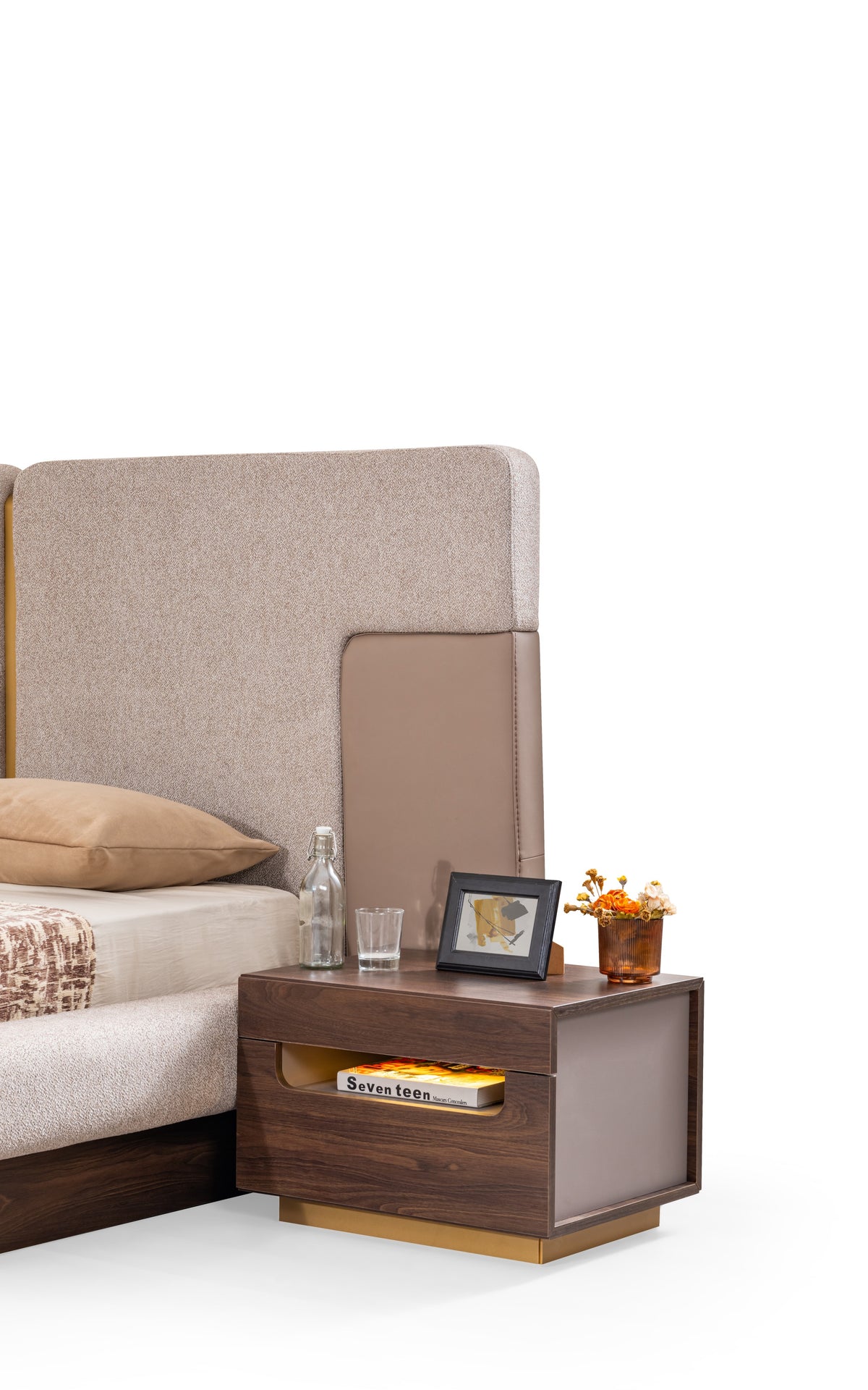 Barcelona Bedroom Set – image 22