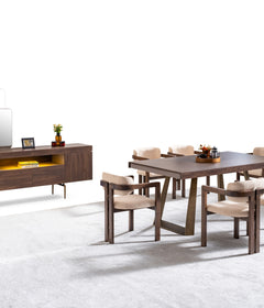 Barcelona Dining Room Set – image 1