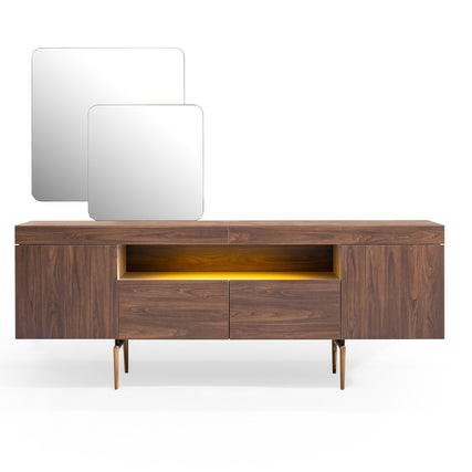 Barcelona Dining Room Set – image 6