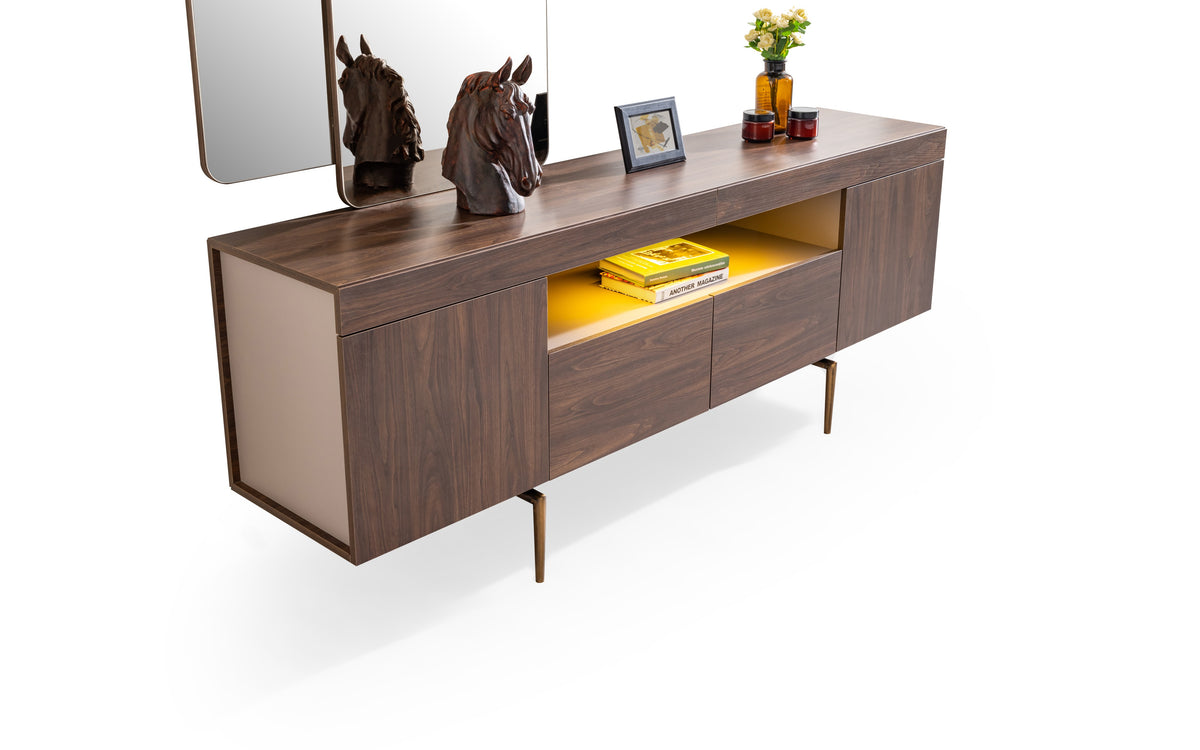 Barcelona Dining Room Set – image 13