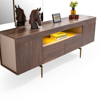 Barcelona Dining Room Set – image 13