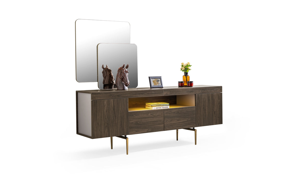 Barcelona Dining Room Set – image 15