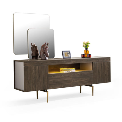 Barcelona Dining Room Set – image 15
