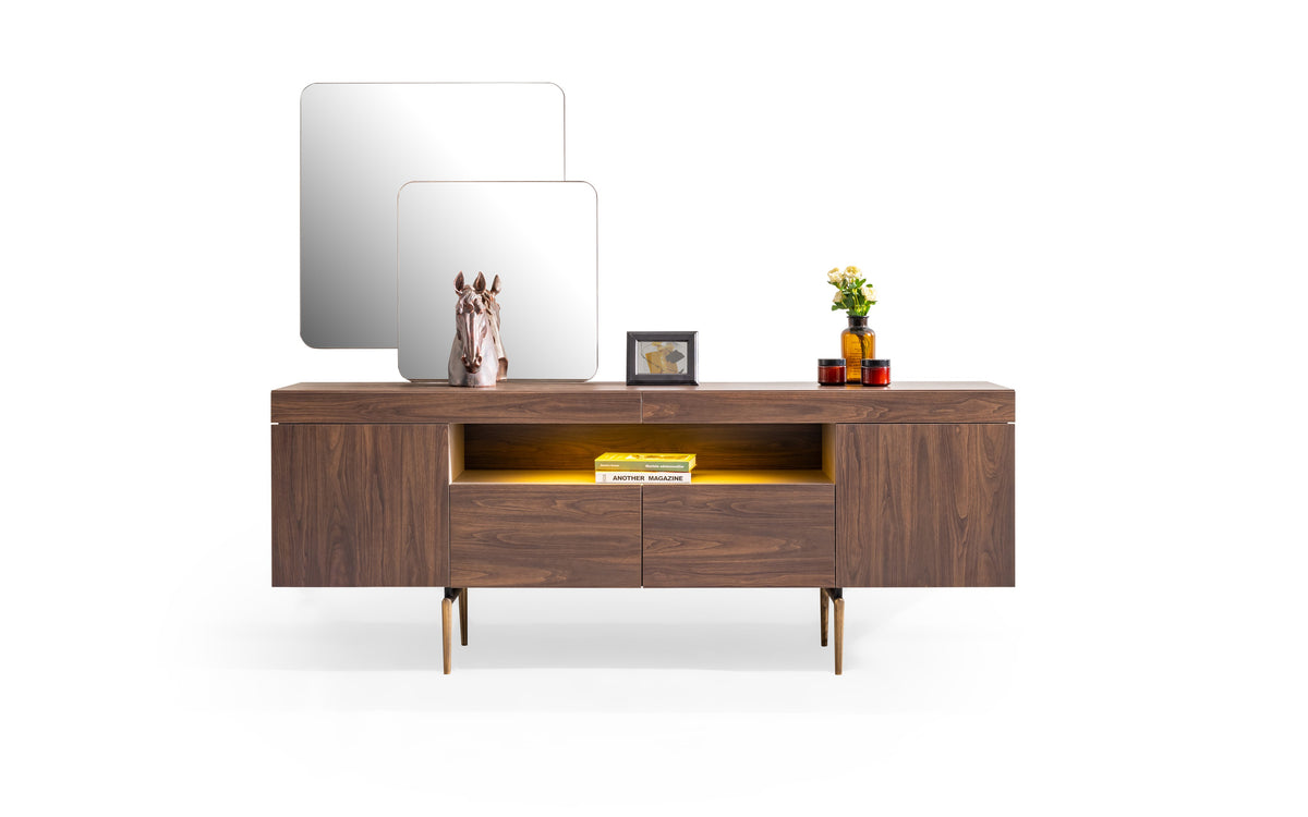 Barcelona Dining Room Set – image 17