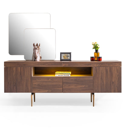 Barcelona Dining Room Set – image 17