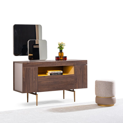 Barcelona Dressing Table by DecoPix